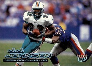 J.J. Johnson
