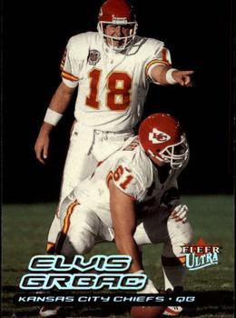 Elvis Grbac