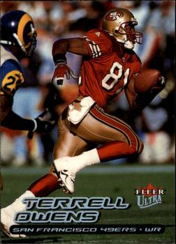 #173 Terrell Owens