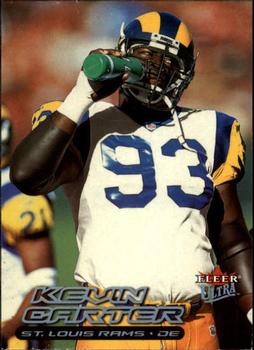 Kevin Carter