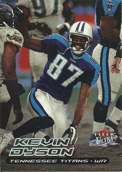 Kevin Dyson