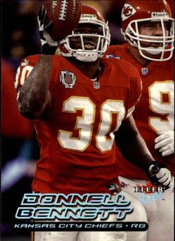 Donnell Bennett