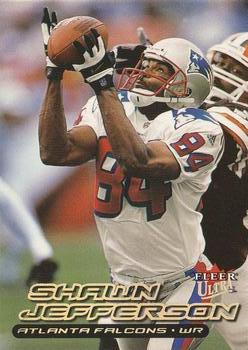 Shawn Jefferson