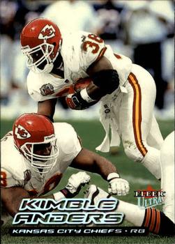 Kimble Anders
