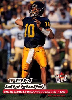 #234 Tom Brady