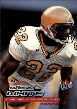 Dez White