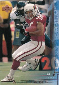 Aeneas Williams