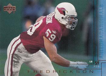 Rob Fredrickson