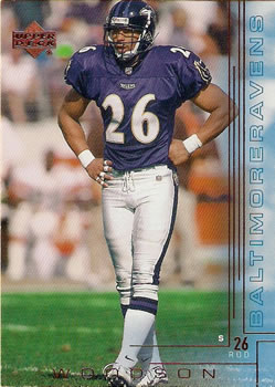 Rod Woodson