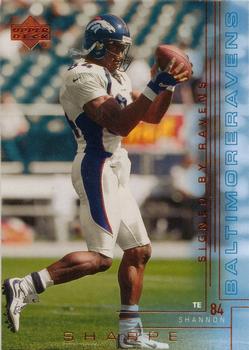 Shannon Sharpe