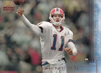 Rob Johnson