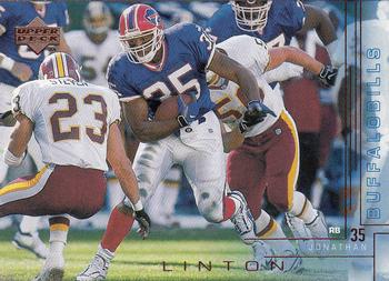Jonathan Linton