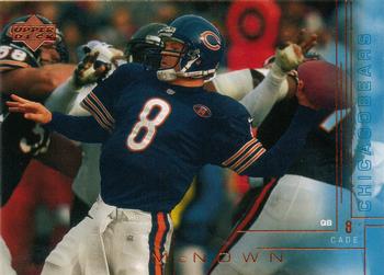 Cade McNown