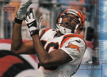 Darnay Scott