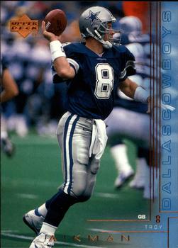 Troy Aikman