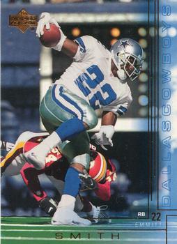 Emmitt Smith