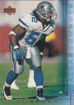 Dexter Coakley