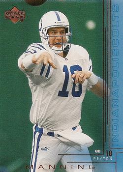 Peyton Manning