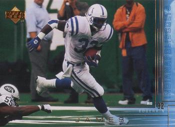 Edgerrin James