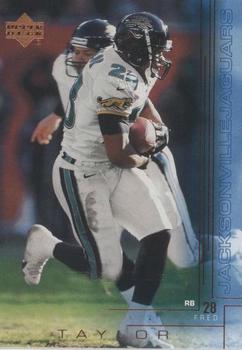 Fred Taylor