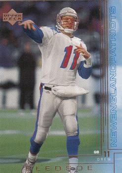 Drew Bledsoe