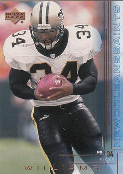 Ricky Williams