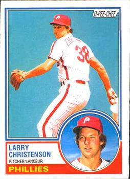 Larry Christenson