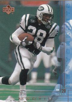 Curtis Martin