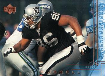 Darrell Russell