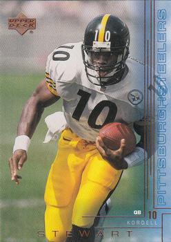 Kordell Stewart