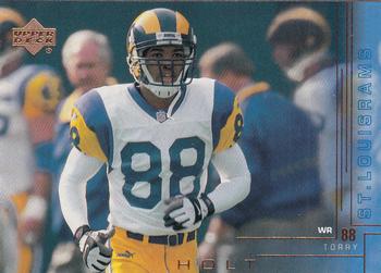 Torry Holt