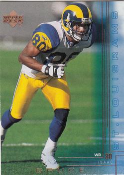 Isaac Bruce