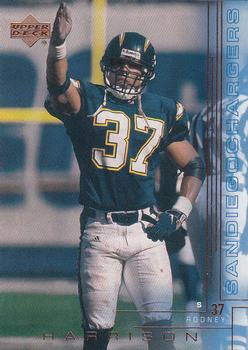 Rodney Harrison