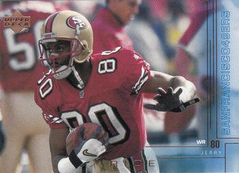 #184 Jerry Rice