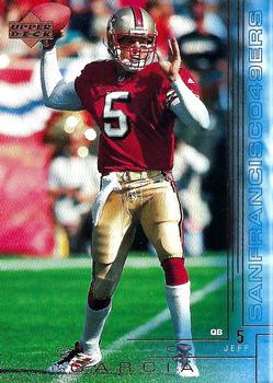 Jeff Garcia