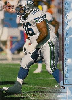 Cortez Kennedy
