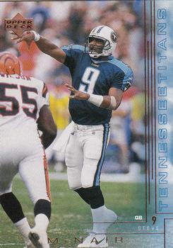 Steve McNair