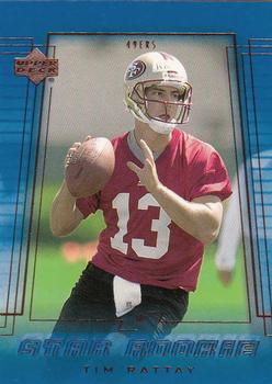 Tim Rattay