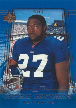 Ron Dayne