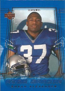 Shaun Alexander
