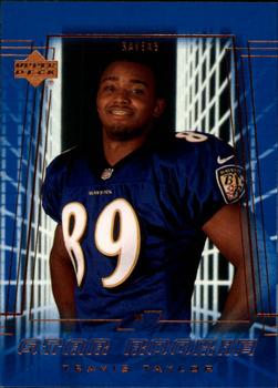 Travis Taylor