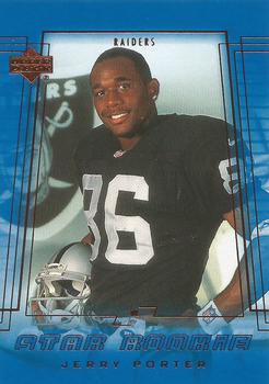 Jerry Porter
