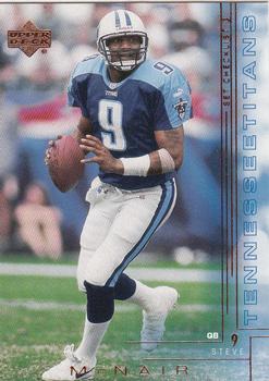 Steve McNair