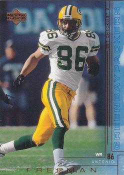 Antonio Freeman