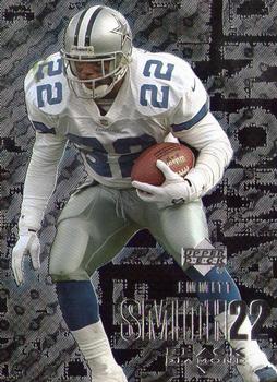Emmitt Smith