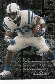 #47 Edgerrin James