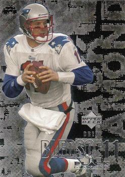 Drew Bledsoe