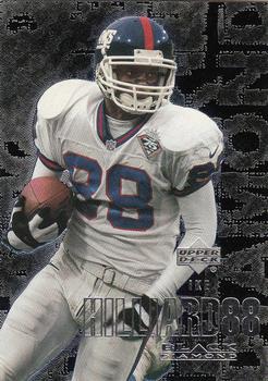 Ike Hilliard