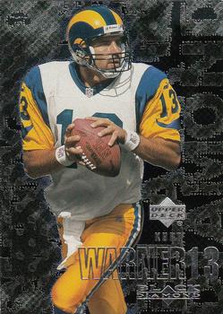 Kurt Warner