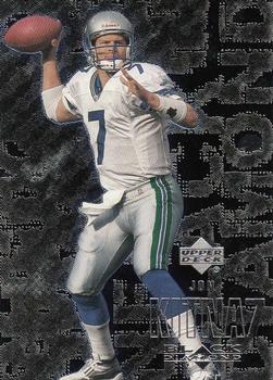 Jon Kitna